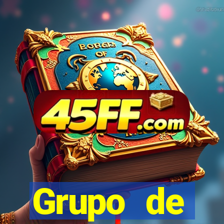 Grupo de alavancagem telegram